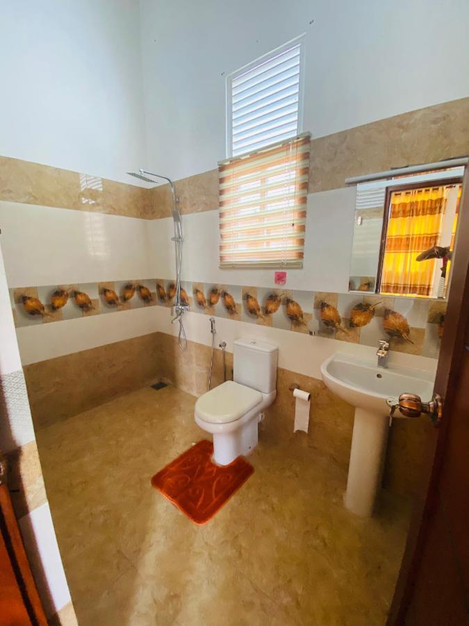 The Kingslayer Resort Негомбо Экстерьер фото